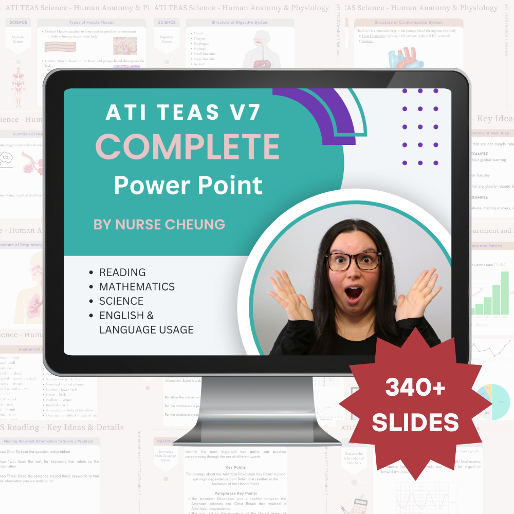 ati-teas-v7-complete-powerpoint-study-guide-by-nurse-cheung-340-sli