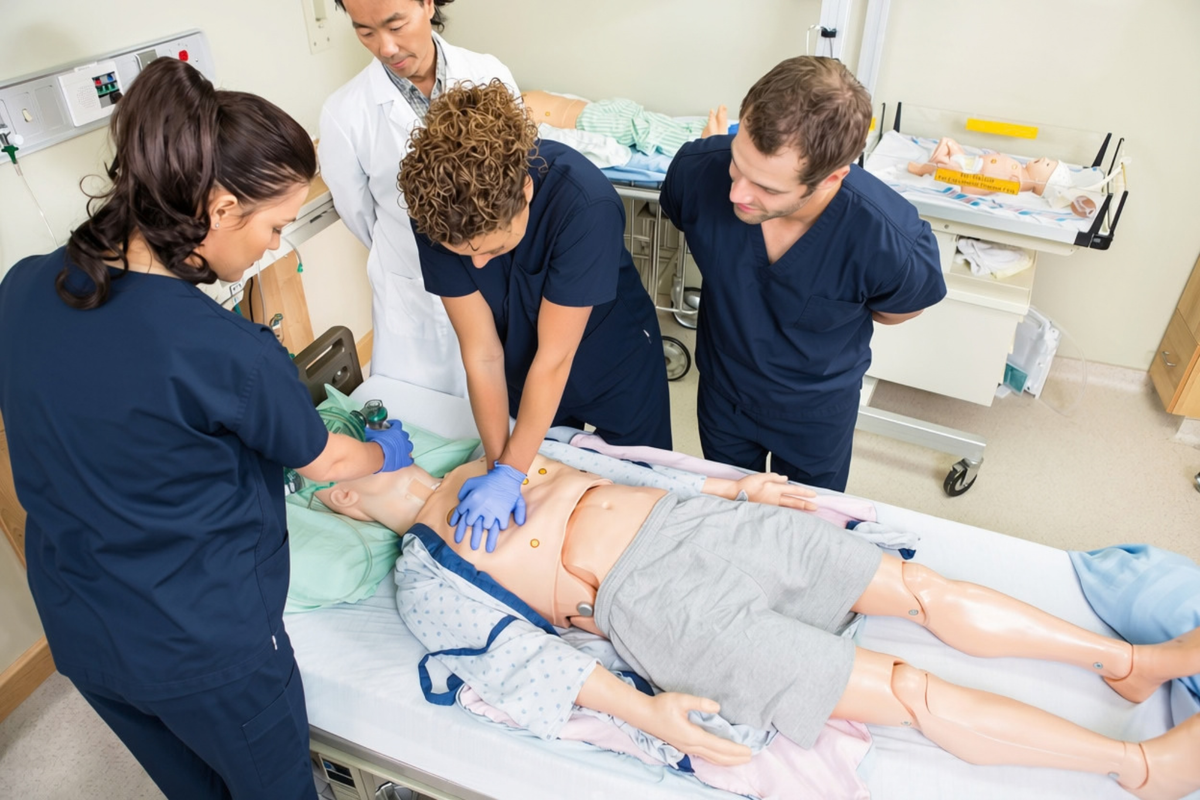 Your First Clinical Rotation: How to Walk In Prepared