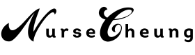 NurseCheungStore logo