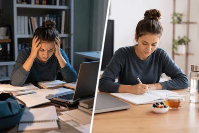 Why You Understand the Material and Still Fail the Exam - NurseCheungStore