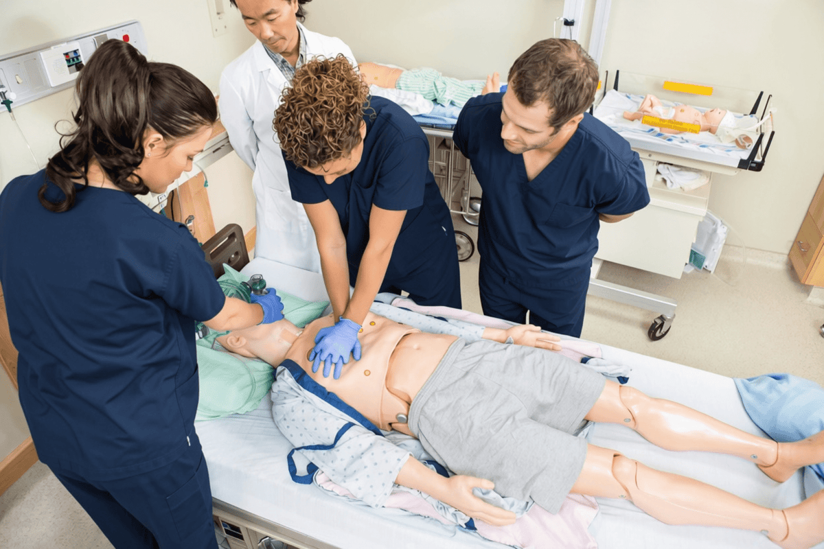 Your First Clinical Rotation: How to Walk In Prepared - NurseCheungStore