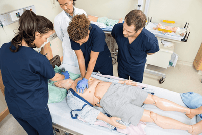 Your First Clinical Rotation: How to Walk In Prepared - NurseCheungStore