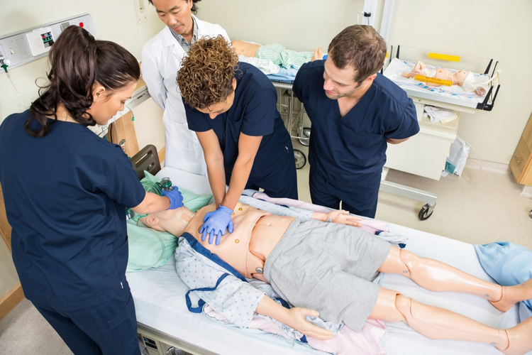 Your First Clinical Rotation: How to Walk In Prepared
