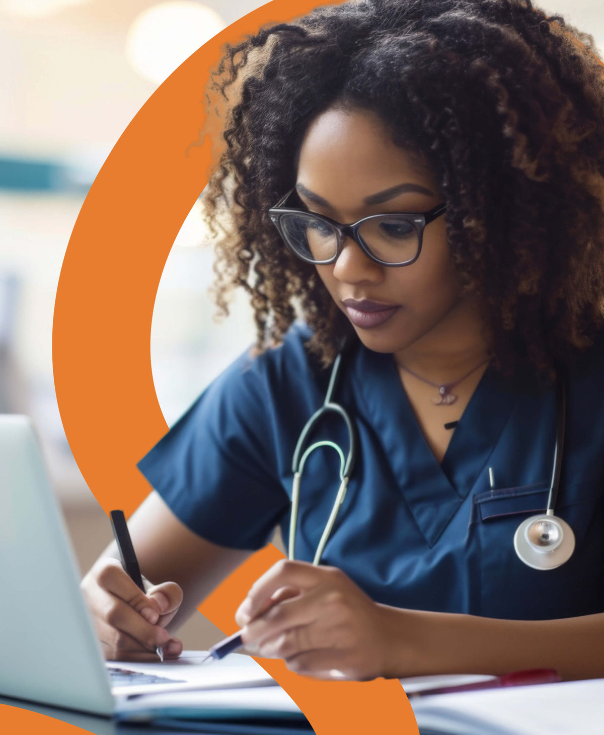 Preparing for Nursing school
