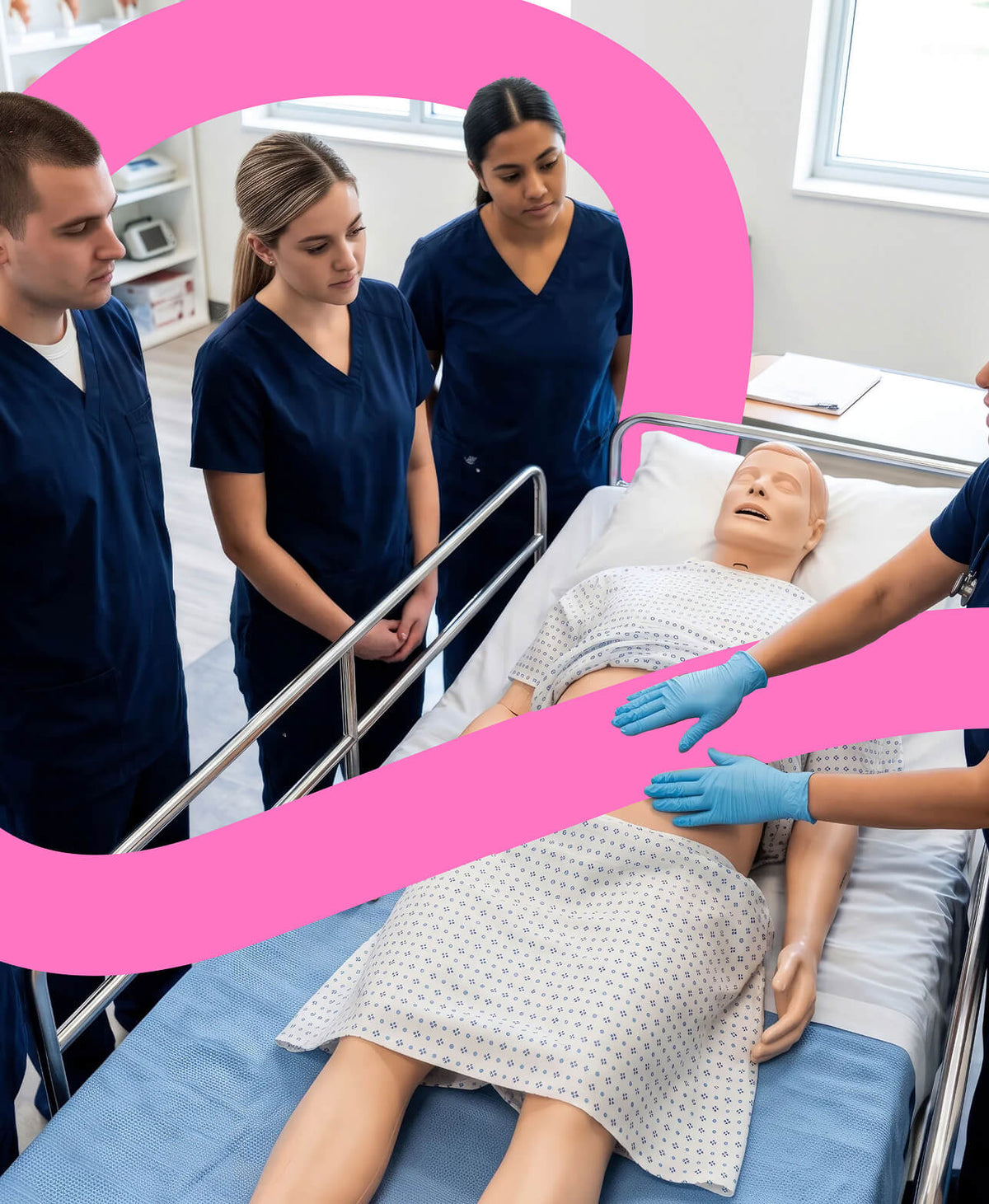 Surviving Nursing School
