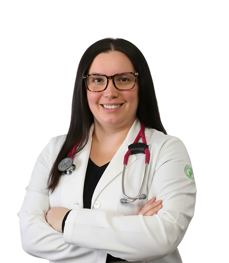 Nursing Education, Built for Clarity